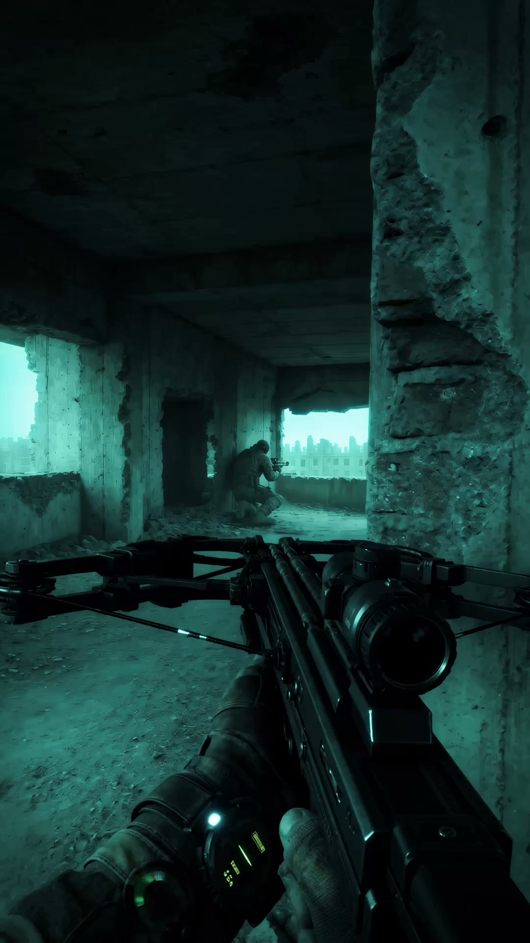Counter Strike Mobile