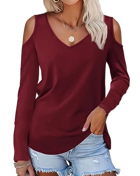 Anúncio de Mashier Abbigliamento