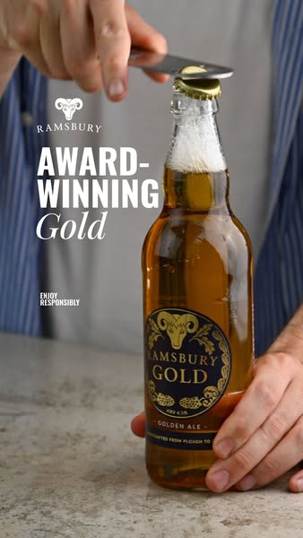 Award Winning Spirits & Craft Beers