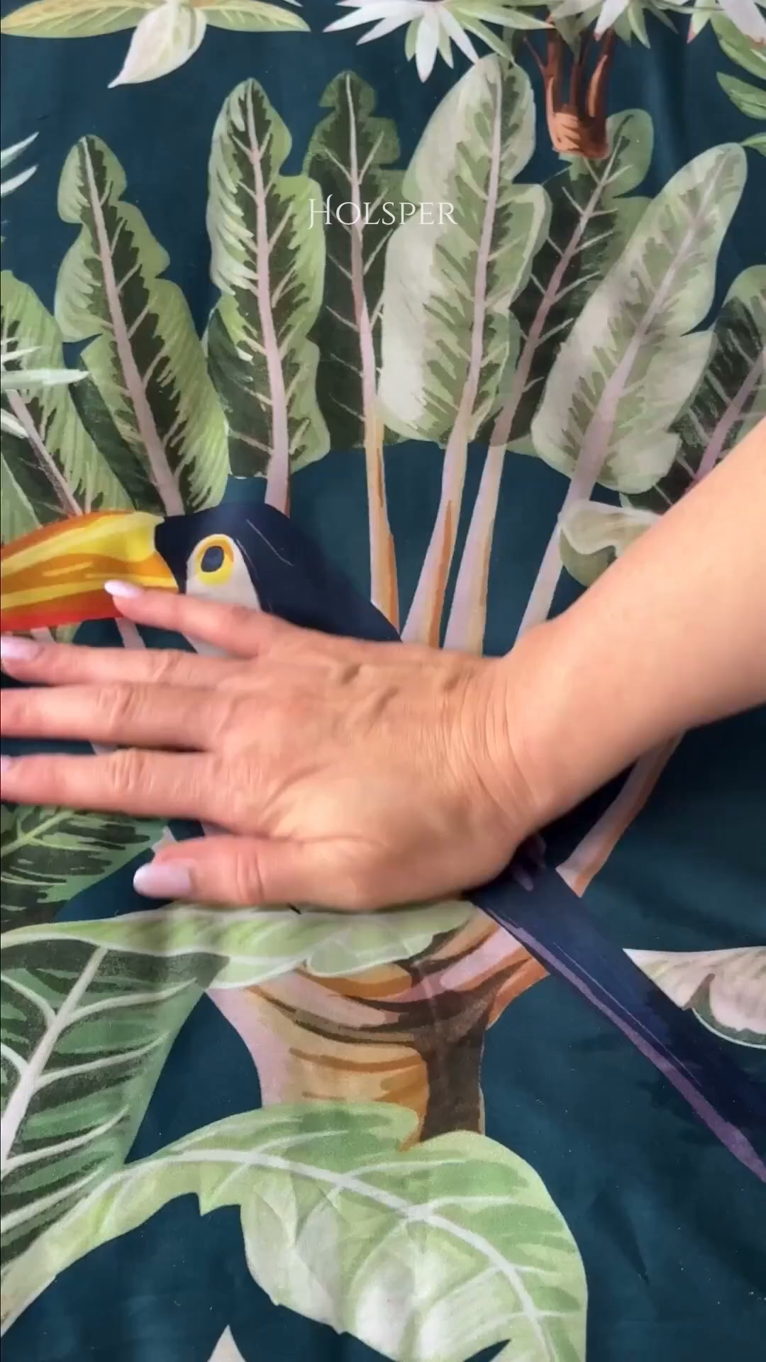 The Print Everyone Asks About