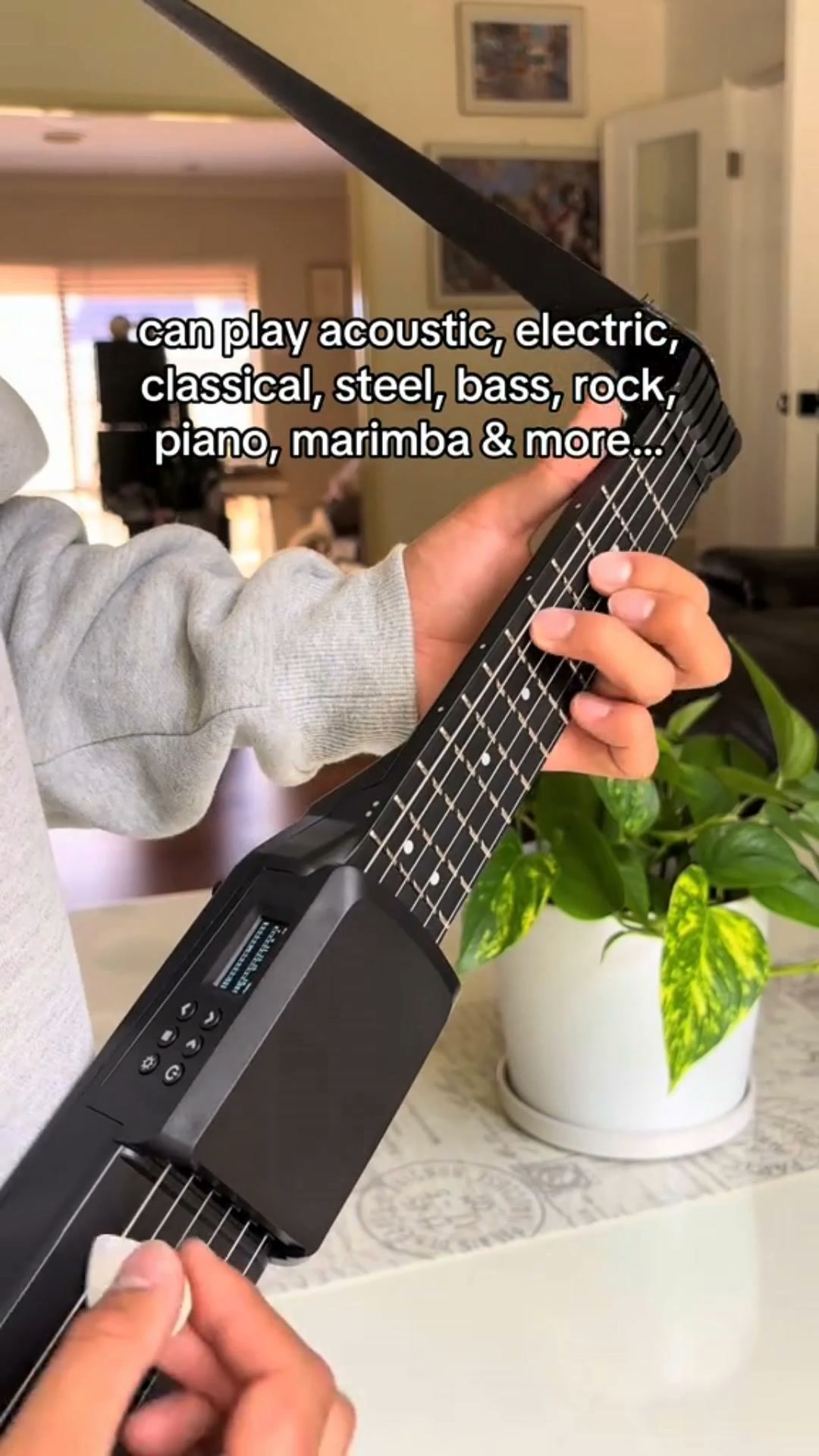 Start your guitar journey today.