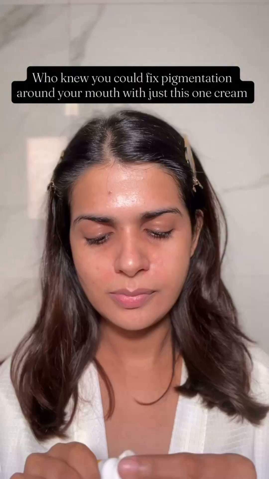 Dark Spots Gone In 2 Weeks