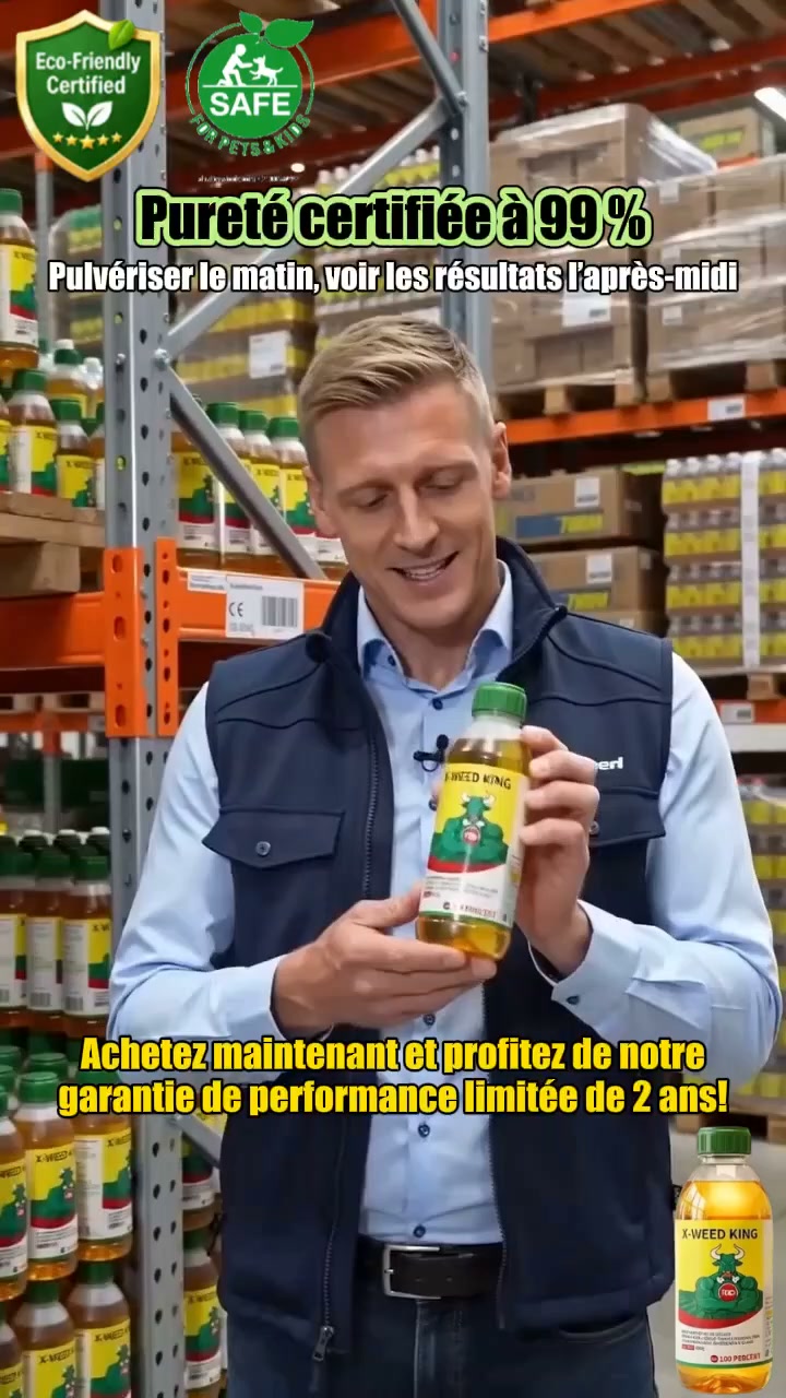 50 % Aujourd'hui seulement