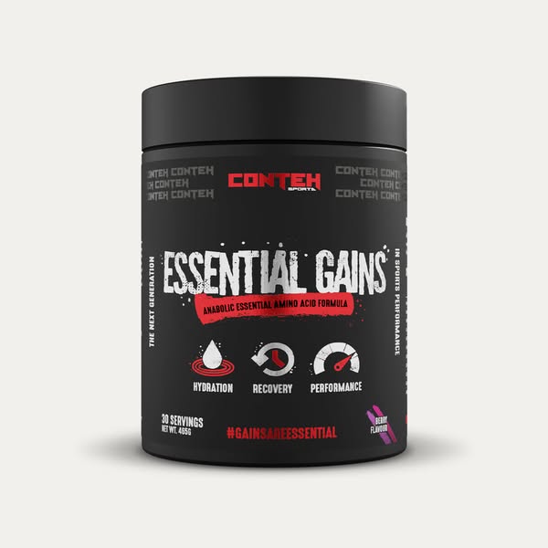 Essential Gains EAA