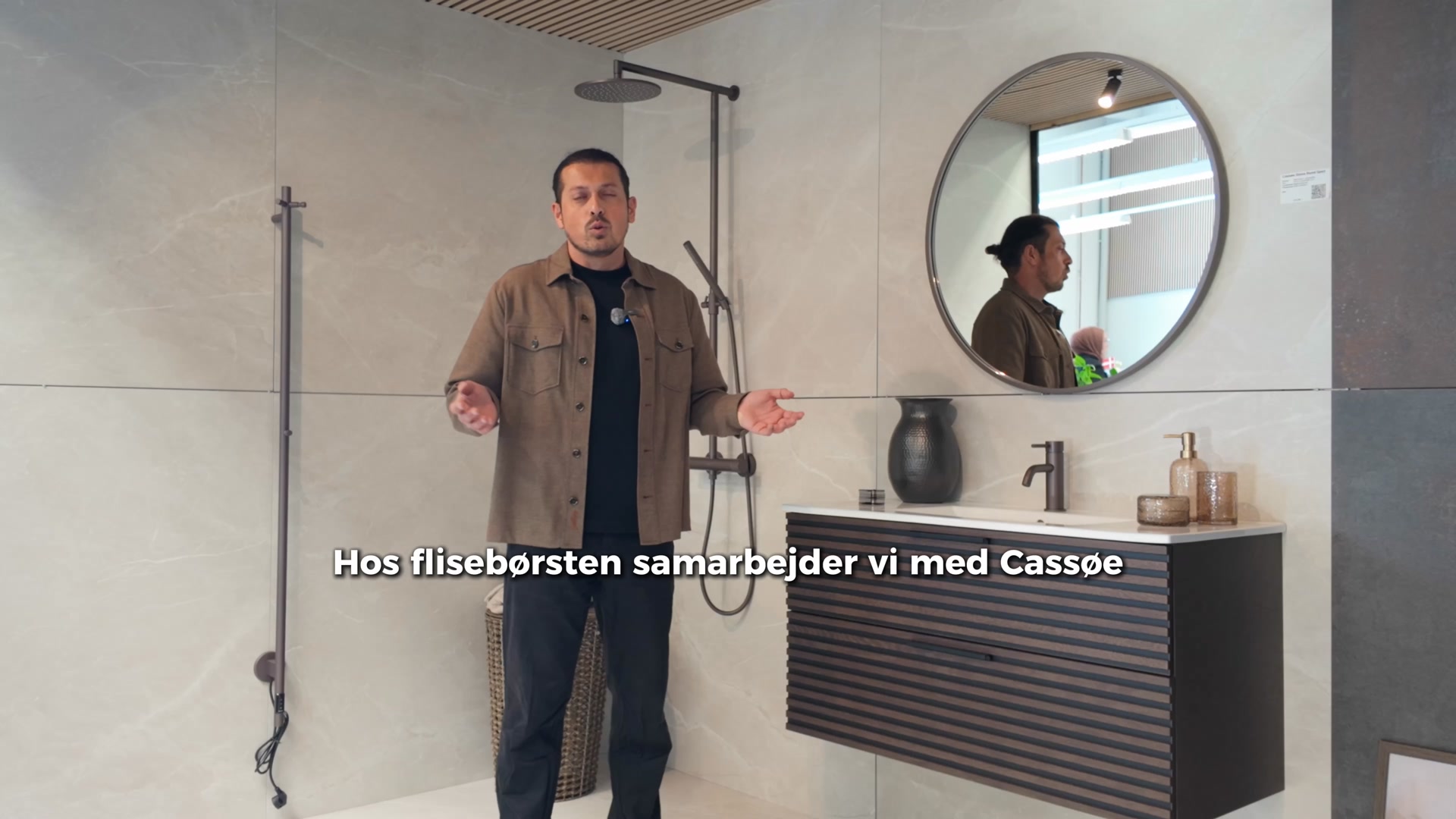 Showroom: Høegh Guldbergsgade 21A, Horsens