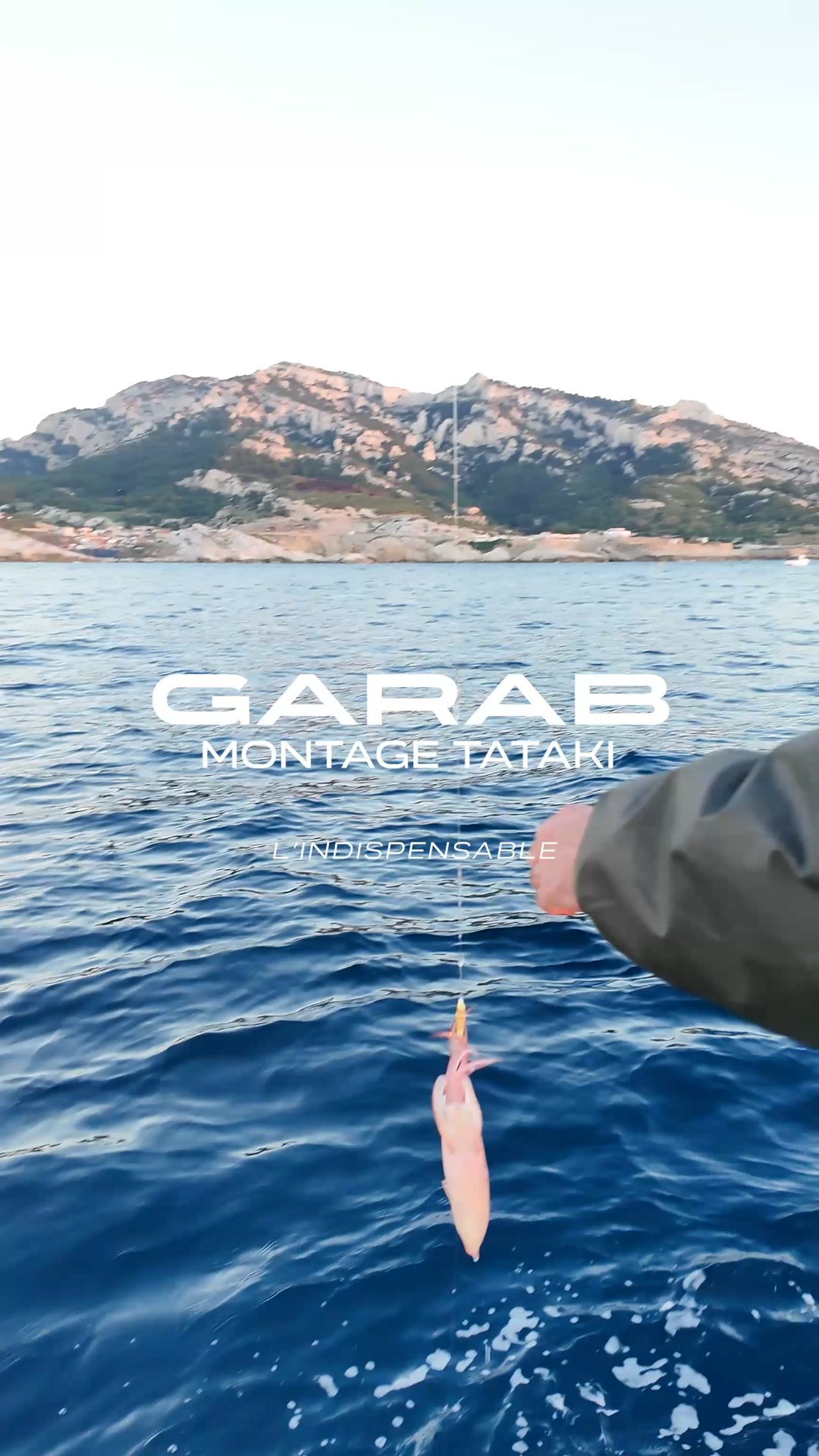 LE MONTAGE TATAKI QUI VOUS SUIT PARTOUT