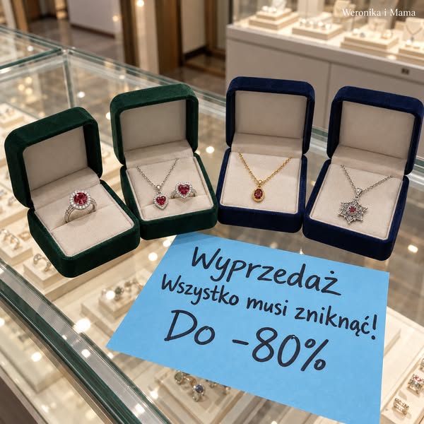 Pomysł na prezent dla niej