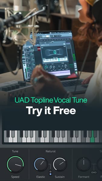 Try It Free