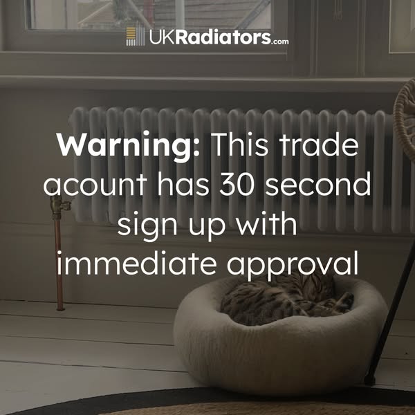12.5% Trade Discount On Every Order