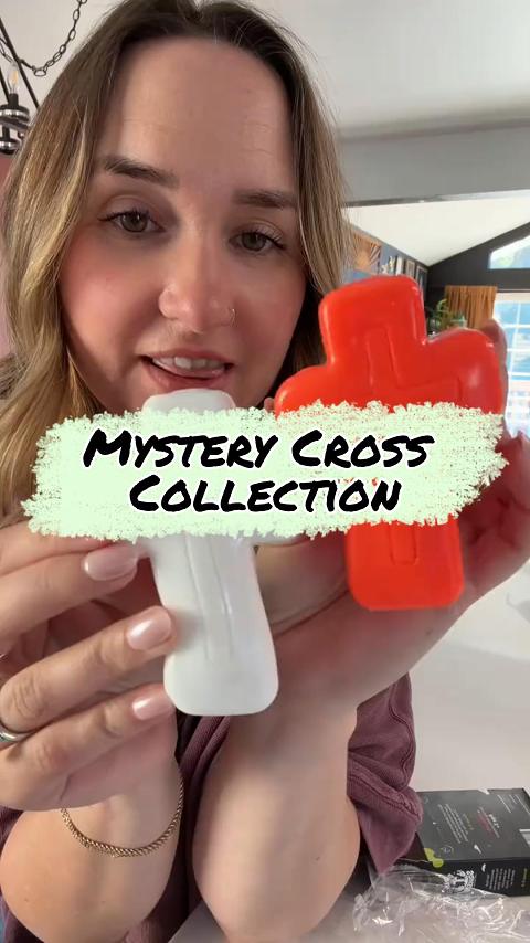 Mystery Cross Collection