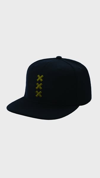 Nieuwe caps