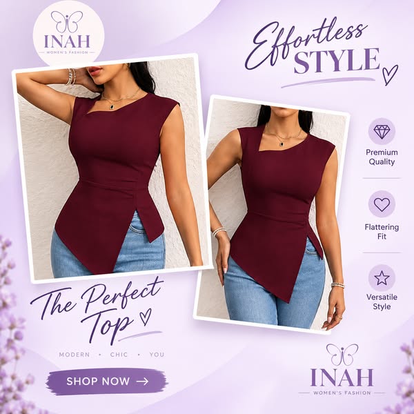 Inahofficial