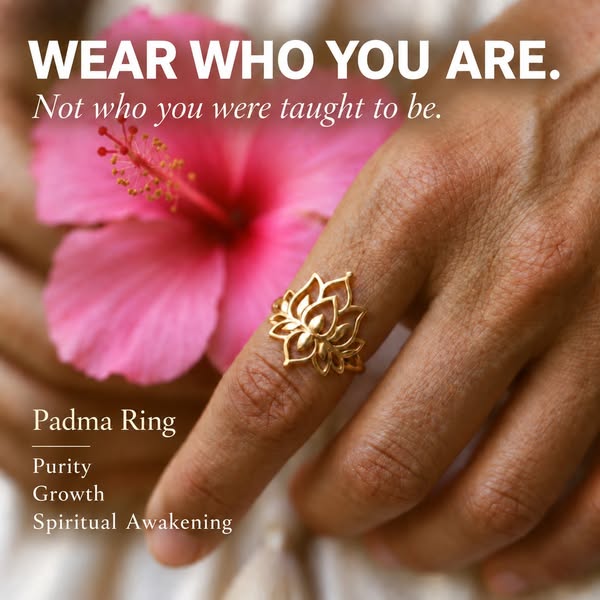 Padma Ring