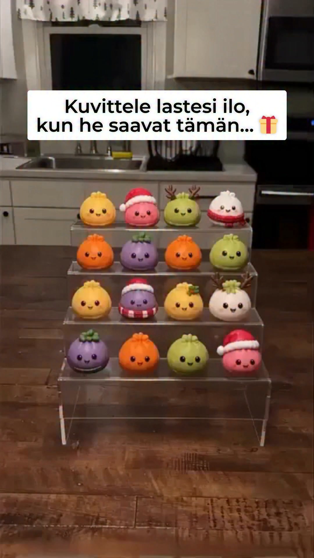 Supertarjous!