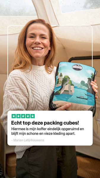 Met extra Clean & Dirty vak