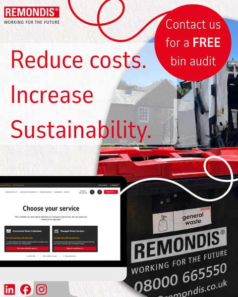 Reliable Waste