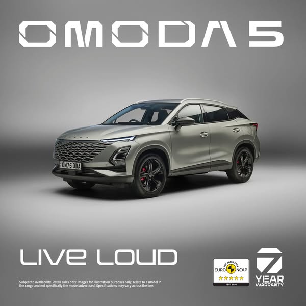 More Than Just a SUV