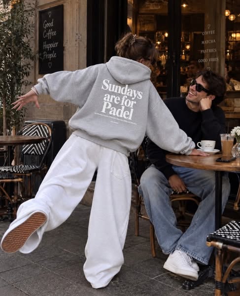 Find Out. Get The Shirt.