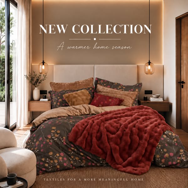 New Collection Fall/Winter