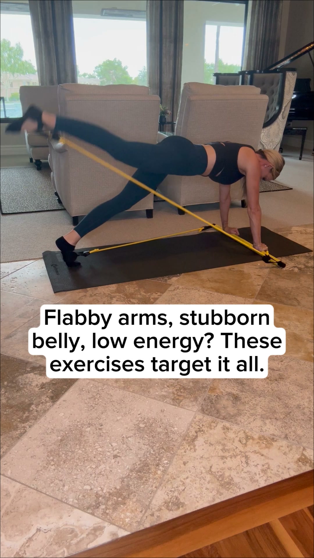 A Stronger, Leaner You Starts Here