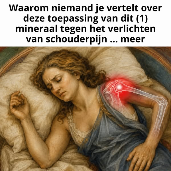Geen verschil? Geld terug!