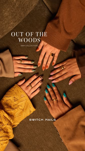 New in: Out of the Woods