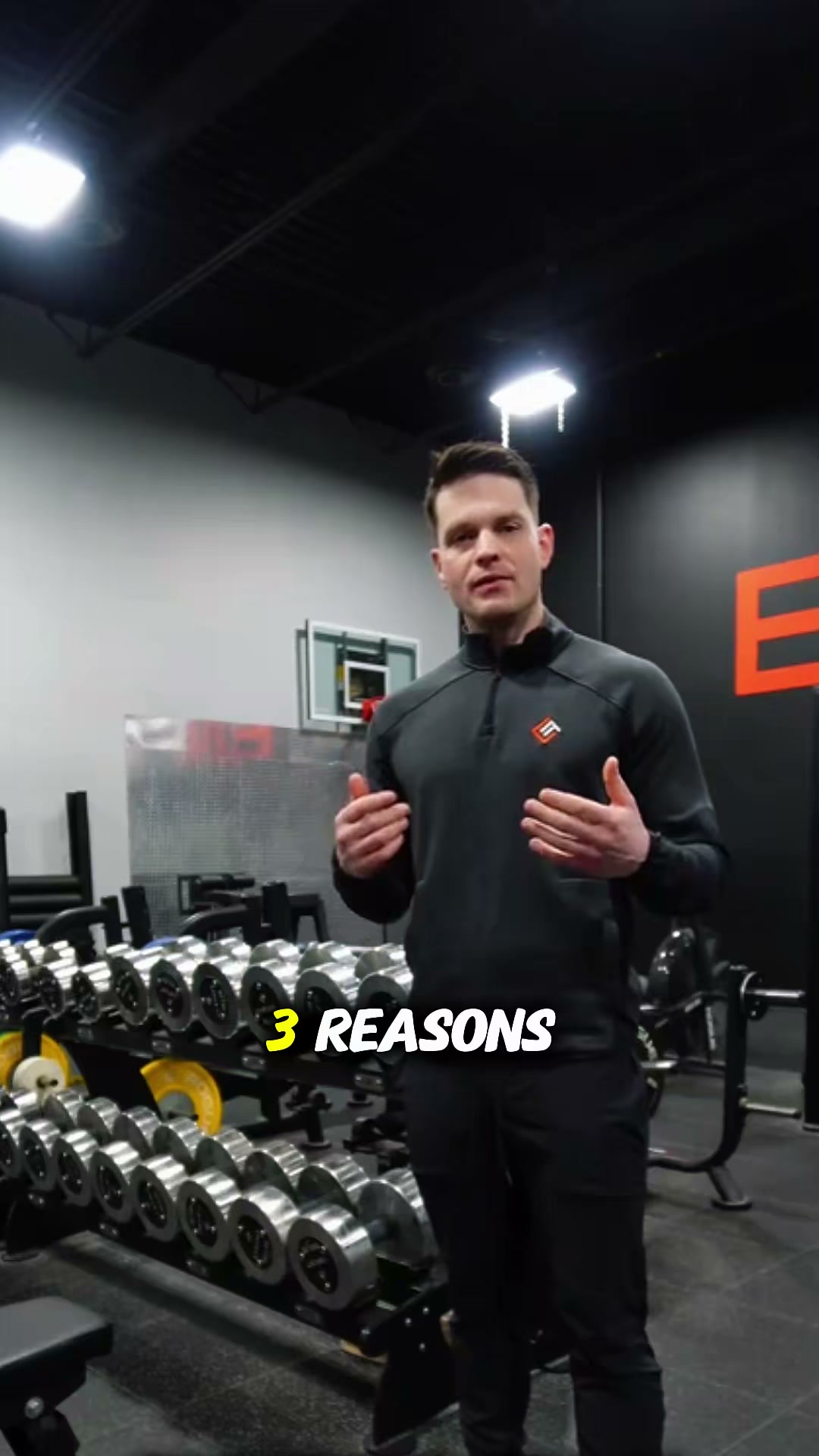 Get lean fast