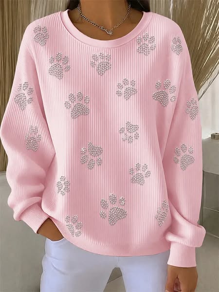 Never Underestimate the Power of the Perfect Pink.