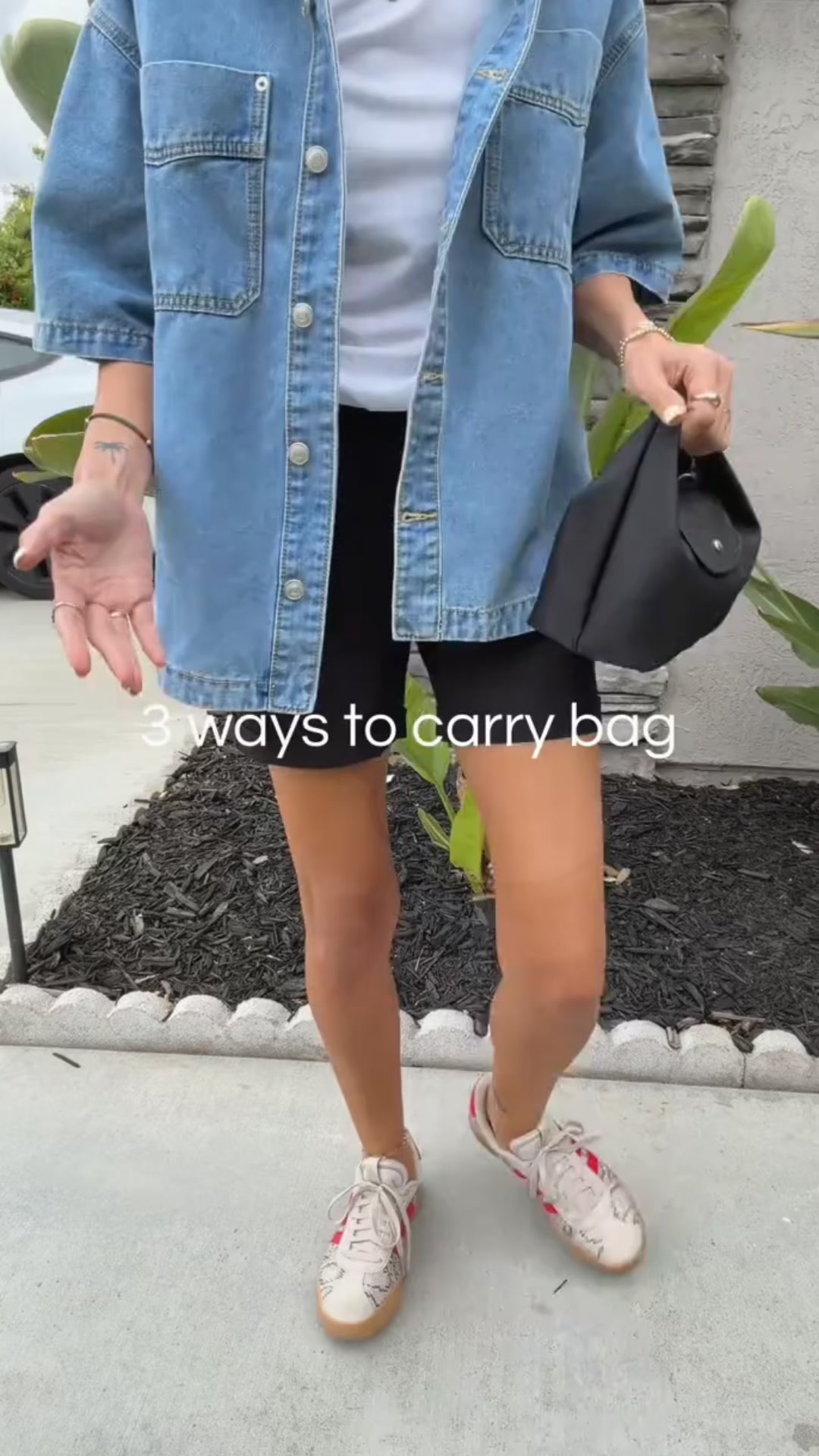 The Everyday Bag Everyone Asks About