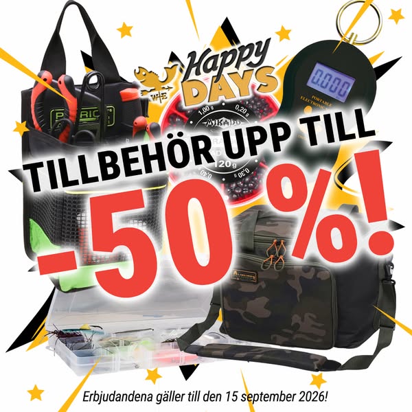 Över 2 000 topperbjudanden och Dagens Deals!