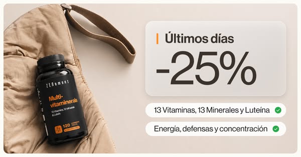 ¡Quedan muy pocos días para conseguirlo al mejor precio!