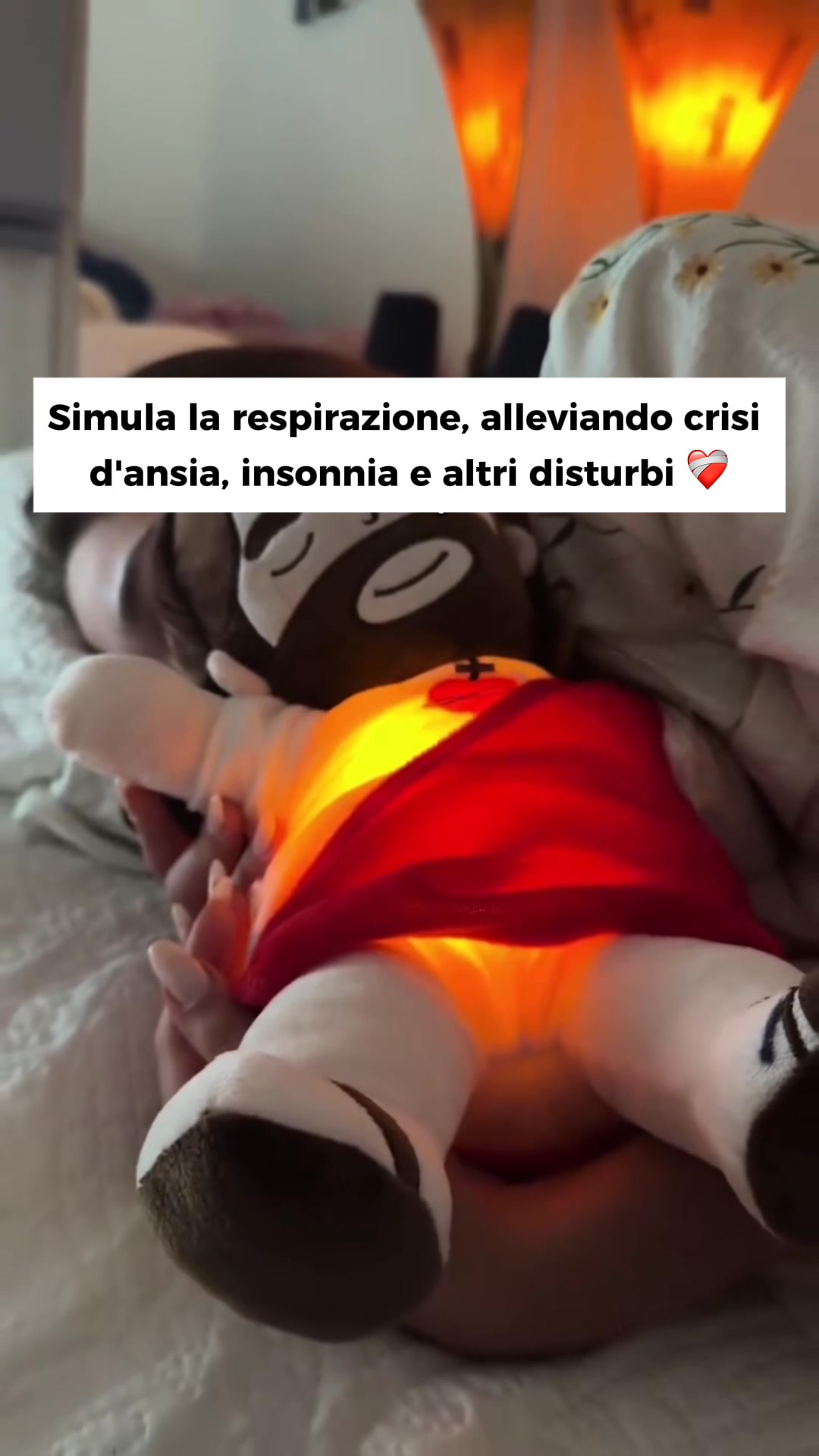 Un regalo perfetto