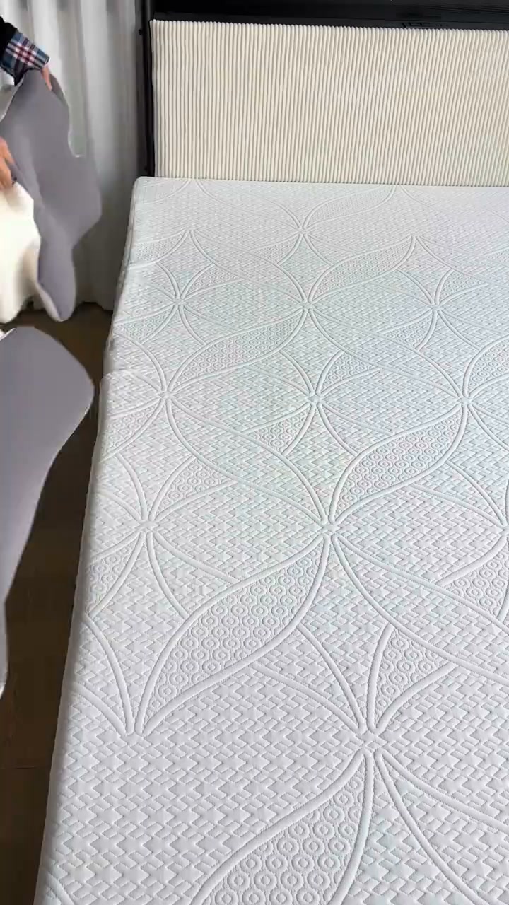 Wake Up Pain-Free