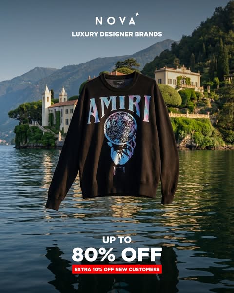 Up to 80% Off!