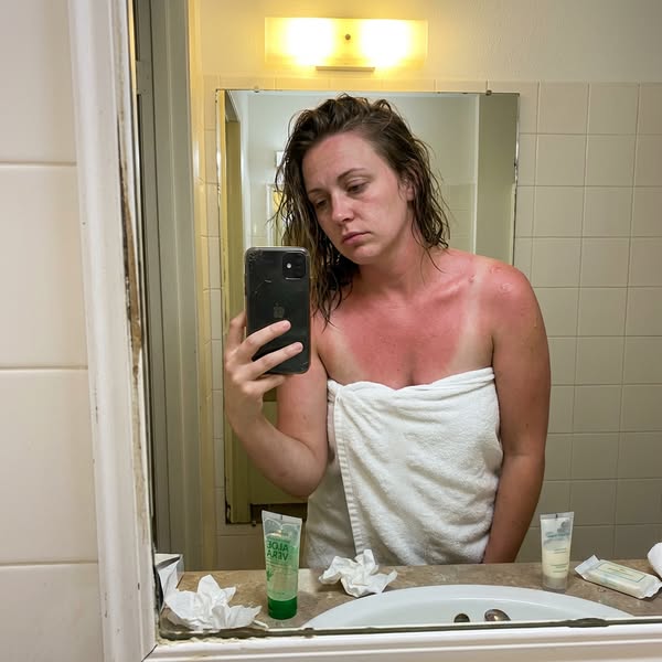 La vérité sur le "bronzage classique"