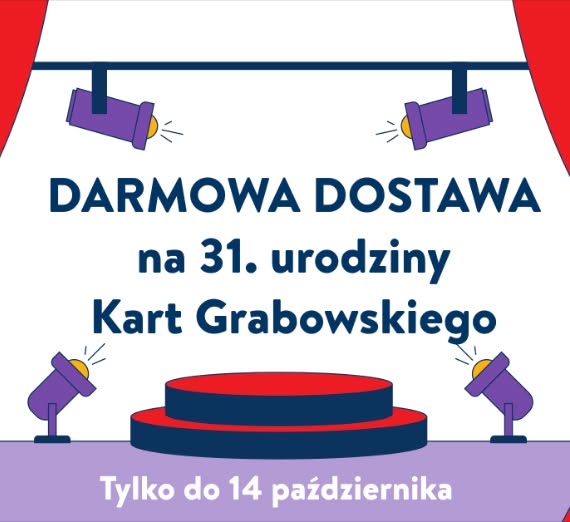 Darmowa dostawa