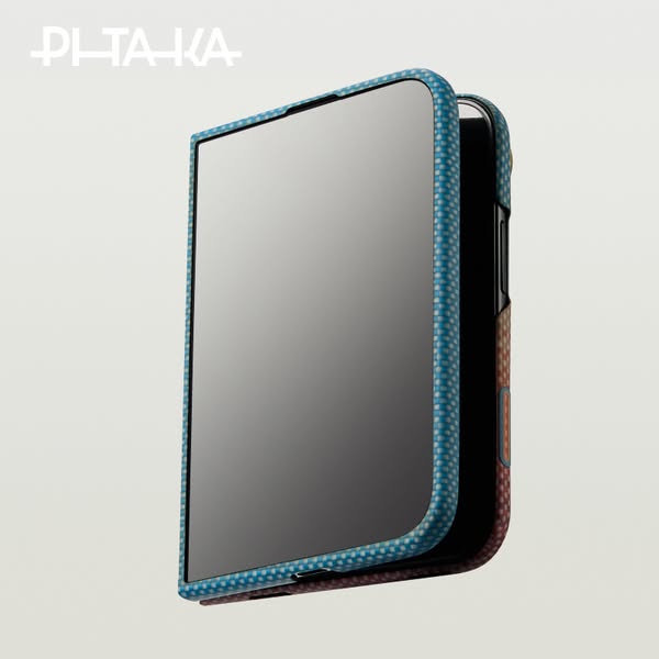Best Aramid Fiber Cases For iPhone Duo