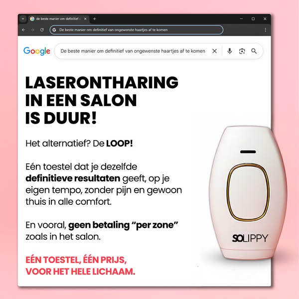 +100.000 Tevreden Klanten