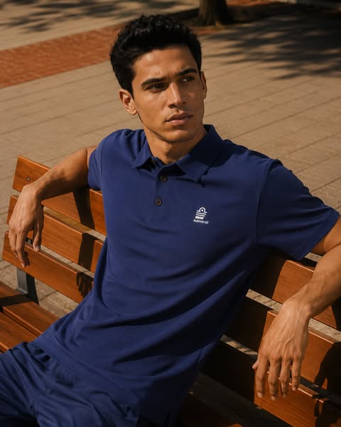 Admiral New Collection