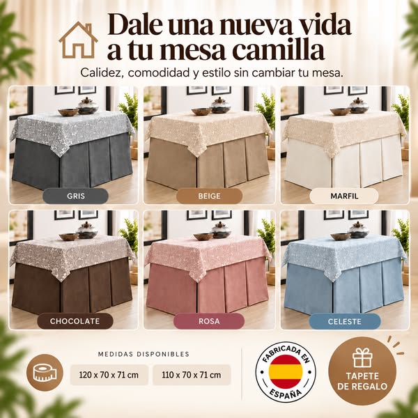 ENVÍO GRATIS 24/72 h
