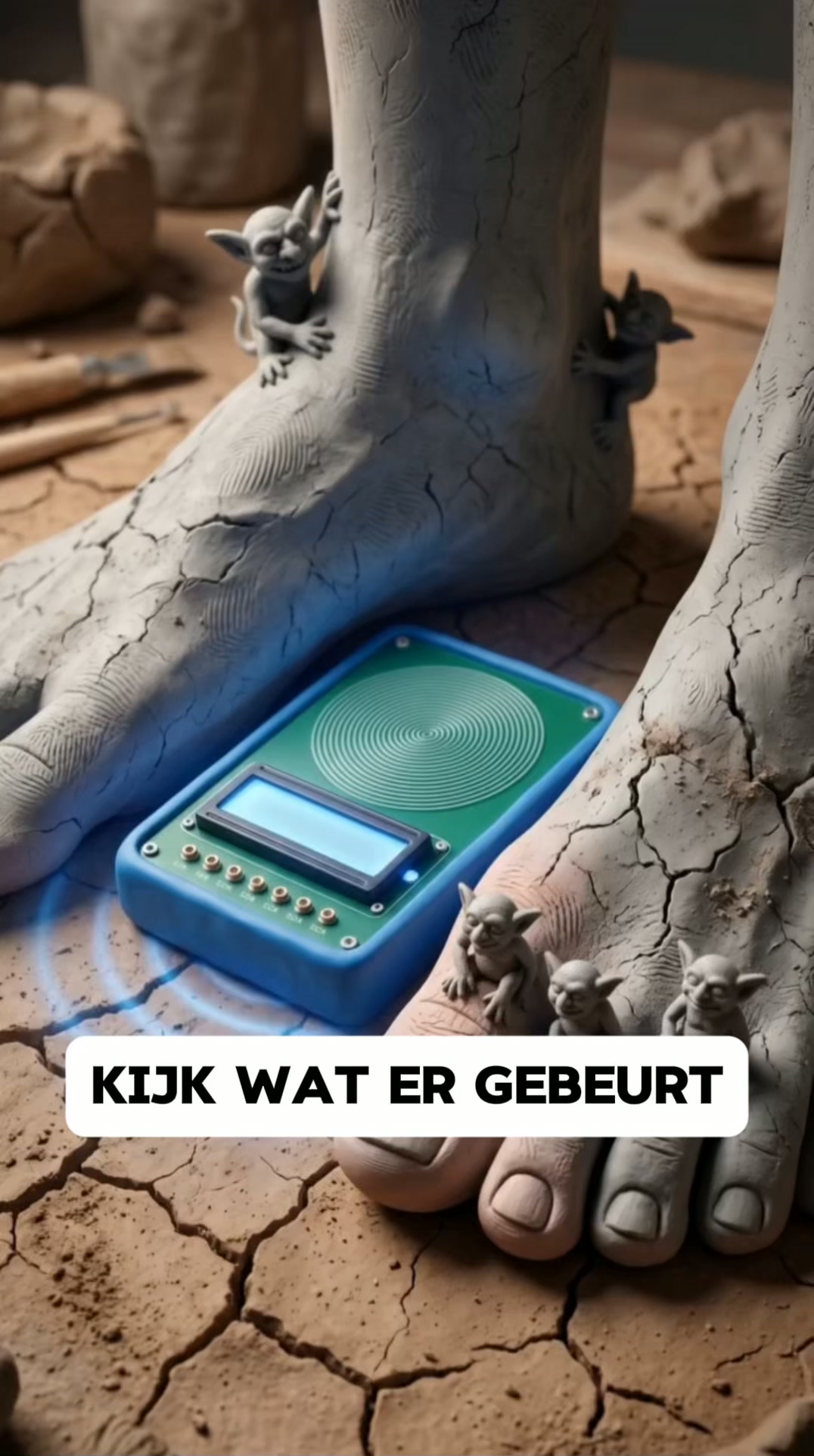 Een beter leven - Op natuurlijke wijze
