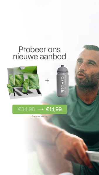 Tank bij zoals Tuur Dierckx