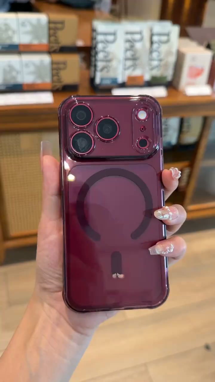 Show Off Your iPhone Color