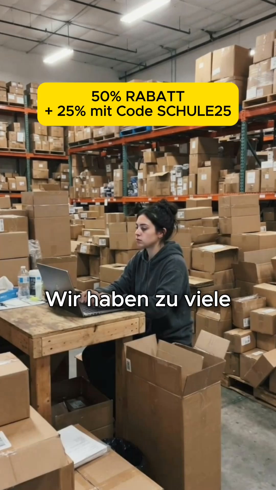 Beruhigt dein Kind in Minuten