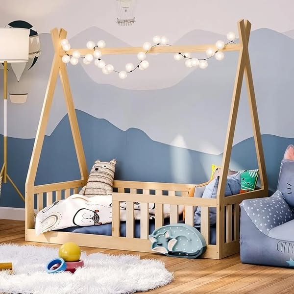 Anúncio de Kinderkamerwebwinkel.nl