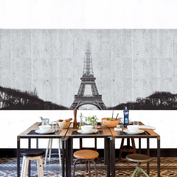 Tres Tintas PARIS