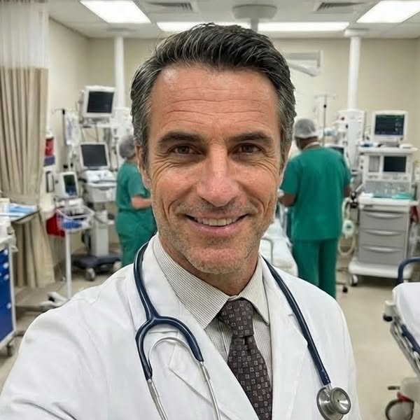 PSA For Americans over 40 ONLY