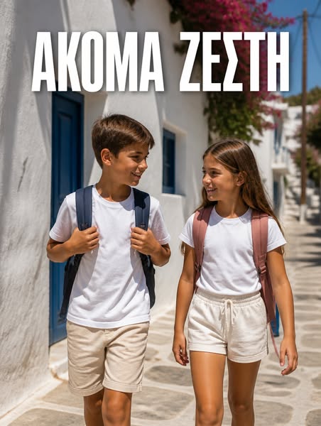 Παιδικά 6-14 ετών