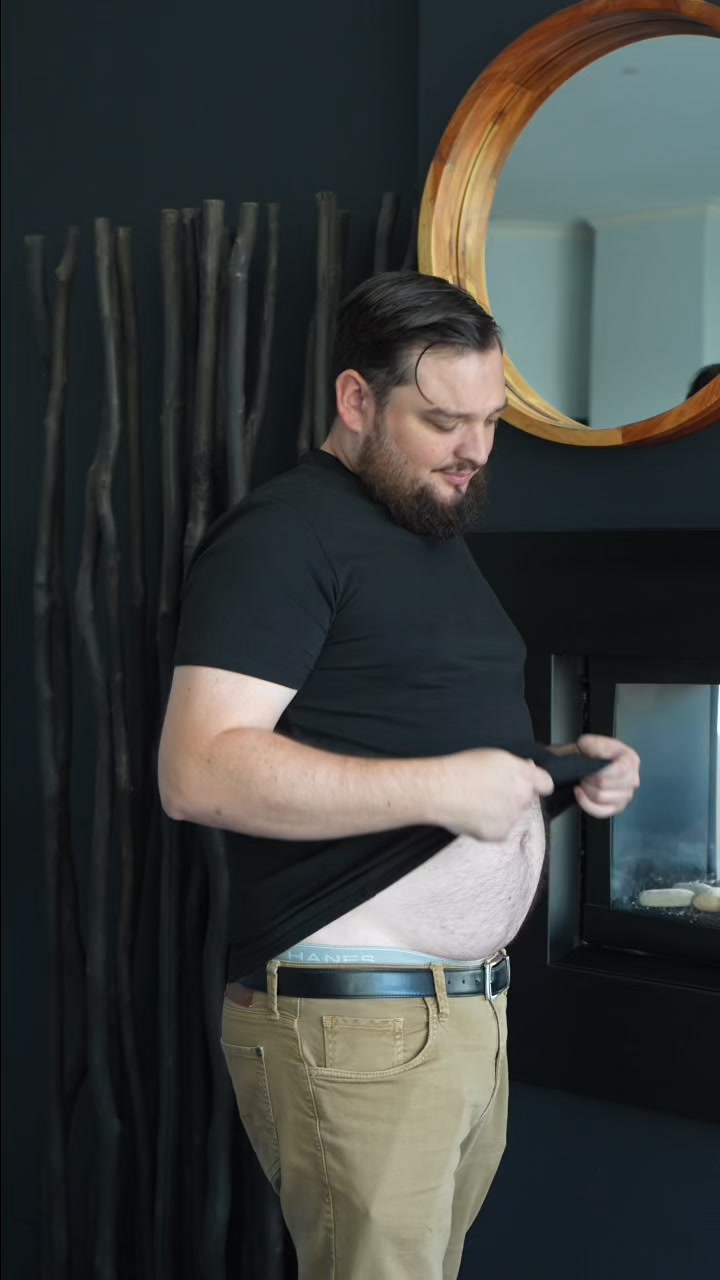 Anúncio de Men's Best Basics