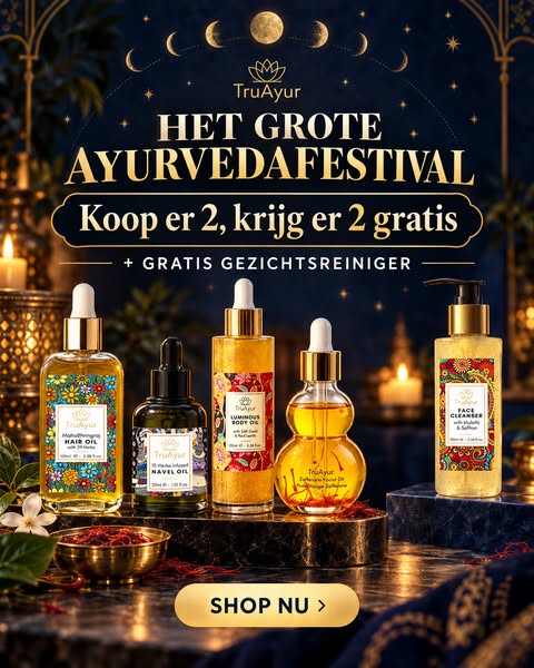 2 kopen, 2 gratis + een GRATIS cadeau